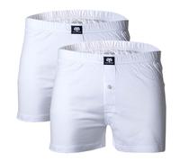 CECEBA Boxer nero / bianco Uomo CECEBA XL