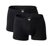 CECEBA Boxer nero Uomo - Abbigliamento - Intimo - Mutande - Boxer attillati CECEBA 5XL