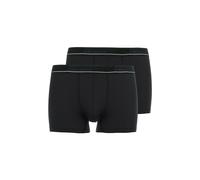 CECEBA Boxer nero Uomo - Abbigliamento - Intimo - Mutande - Boxer attillati CECEBA M