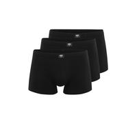 CECEBA Boxer nero Uomo - Abbigliamento - Intimo - Mutande - Boxer attillati CECEBA XXL