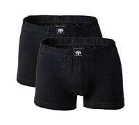 Ceceba da Uomo Pantaloncini,2er Pacco - Breve Pantaloni Base Cotone