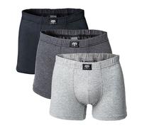 Ceceba da Uomo Pantaloni, Pacco Conveniente - Base, Cotone Stretch, Unita, M-3XL