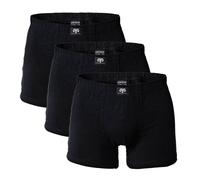 Ceceba da Uomo Pantaloni, Pacco Conveniente - Base, Cotone Stretch, Unita, M-3XL