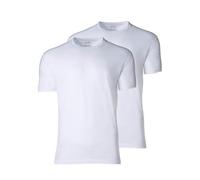 CECEBA Maglietta intima bianco Uomo - Abbigliamento - Taglie comode - Intimo CECEBA XXL