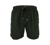 CECEBA Pantaloncini da bagno verde scuro Uomo CECEBA XXL