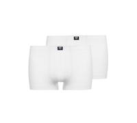 Ceceba Short Pants 2er Pack-Costume da bagno Uomo, Bianco (weiss 1000), XXXXX-Large