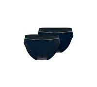 CECEBA Slip blu chiaro / blu scuro / grigio / menta Uomo - Abbigliamento - Intimo - Mutande - Slip CECEBA M-L