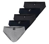 Ceceba Slip da uomo (confezione da 5), XL