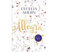 Cecelia Ahern Allegra / Freckles (Tascabile)