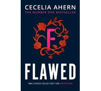 Cecelia Ahern Flawed (Tascabile)