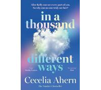 Cecelia Ahern In a Thousand Different Ways (Tascabile)