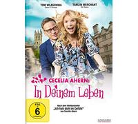 Cecelia Ahern - In deinem Leben