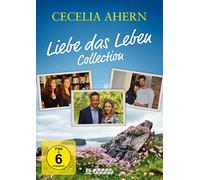 Cecelia Ahern - Liebe das Leben - Collection