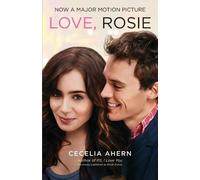 Cecelia Ahern Love, Rosie (Tascabile)