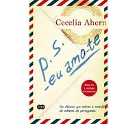 Cecelia Ahern P.S. Eu Te Amo (Tascabile)
