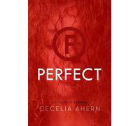 Cecelia Ahern Perfect (Tascabile) Flawed