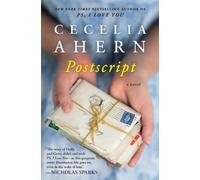 Cecelia Ahern PostScript (Tascabile)