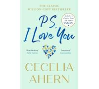 Cecelia Ahern PS, I Love You (Tascabile)
