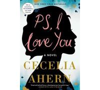 Cecelia Ahern Ps, I Love You (Tascabile)