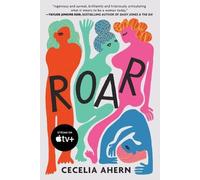 Cecelia Ahern Roar (Tascabile)