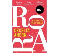 Cecelia Ahern Roar (Tascabile)