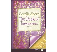 Cecelia Ahern The Book of Tomorrow (Tascabile)
