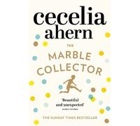 Cecelia Ahern The Marble Collector (Tascabile)
