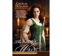 Cecelia Holland The King's Witch (Tascabile)
