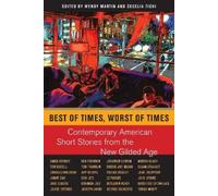 Cecelia Tichi Best of Times, Worst of Times (Copertina rigida)