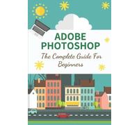 Cecelia Wille Adobe Photoshop (Tascabile)