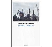 Cecenia, anno III