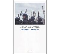 Cecenia, anno III - Littell Jonathan