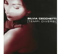 Cechetti Silvia – Tempi Diversi – CD audio – Edel