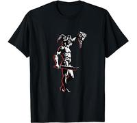 CECHI Limited The Greek Gods - Greek Mythologys - Perseus T-Shirt S-3XL