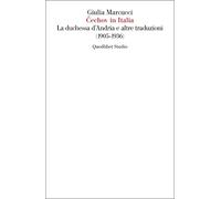 Cechov in italia. La Duchessa d'Andria e altre traduzioni (1905-1936)
