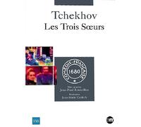 Cechov Le Tre Sorelle DVD Nuova