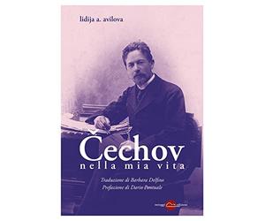 Cechov nella mia vita