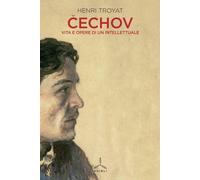 Cechov. Vita e opere di un intellettuale