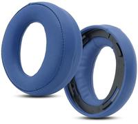 CECHYA-0083 Cuscinetti di ricambio - Compatibili con le cuffie wireless Sony Gold PS3/PS4 7.1 Virtual, Modello CECHYA-0083
