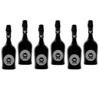 CECI 1983 SPUMANTE BRUT 75 CL 6 BOTTIGLIE