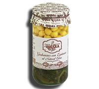 Ceci Con Verdure Vaso 720 Ml