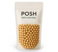 Ceci essiccati, ricchi di proteine, alimenti naturali vegani, 1 kg