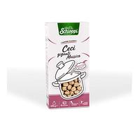 Ceci Giganti Messico - 400gr - Spedizione Gratuita sopra i 30€