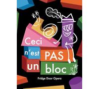 Ceci n'est pas un bloc