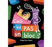 Ceci n'est pas un bloc