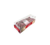 Ceci n'est pas un chorizo: Coffret avec 1 paire de chaussettes et 1 livre de recettes
