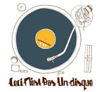 Ceci N'est Pas Un Disques (DVD) TTC