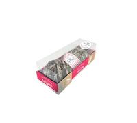 Ceci n'est pas un salami: Coffret avec 1 paire de chaussettes taille 38-44