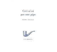 Ceci n'est pas une pipe