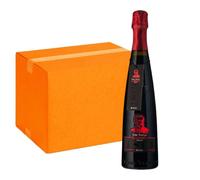 Ceci Terre Verdiane Lambrusco Dolce Emilia IGt (6 Bottiglie)